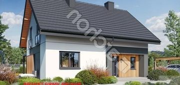 Nowy dom pod przemyślem, szybki dojazd