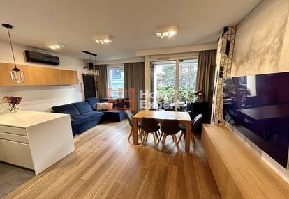 Eleganckie mieszkanie ville zagony!