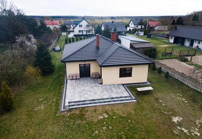 Dom w bartodziejach, gmina jastrzębia
