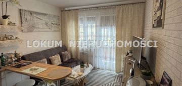 M-3 po remoncie,z balkonem i piętro