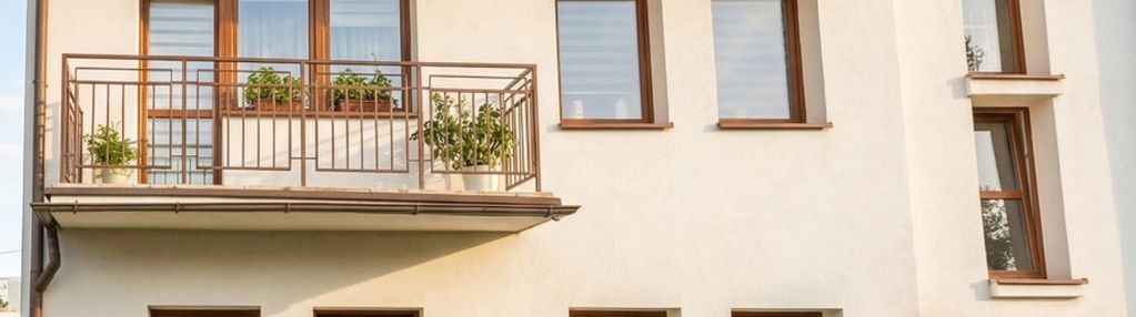 Kamienica inwestycyjna z ogromnym potencjałem