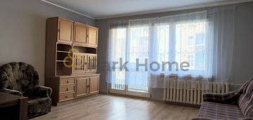 Centrum leszna, pierwsze piętro