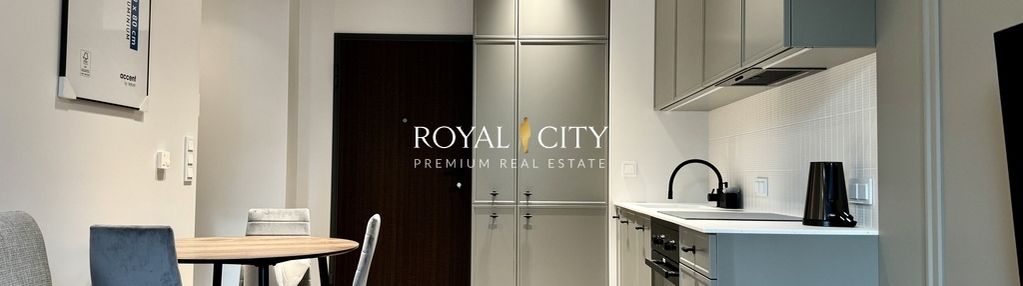 Świeżo wykończony apartament na emili plater