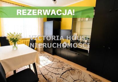 Przytulna kawalerka w centrum!