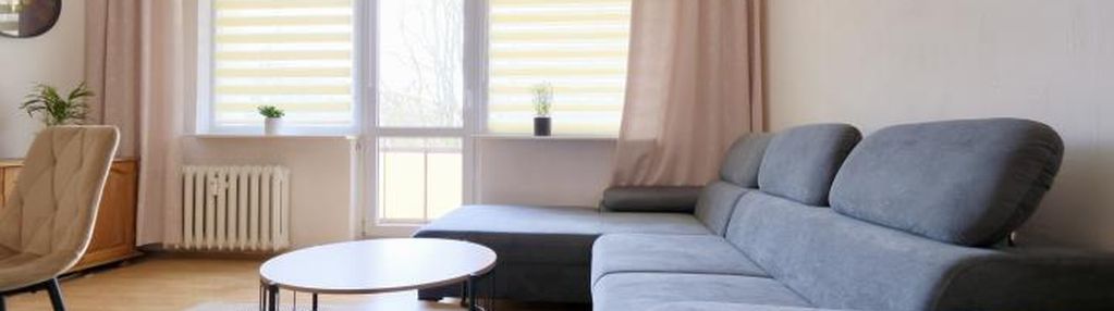 3 pok. z osobną kuchnią na pogodnie!