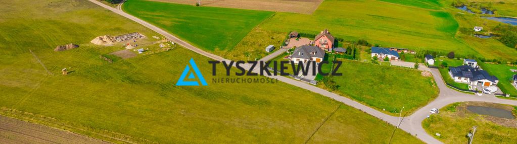 Atrakcyjna działka budowlana w skorzewie!