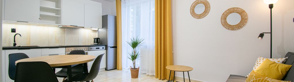 2-pok. mieszkanie 34m2 | olsza | ul. brogi