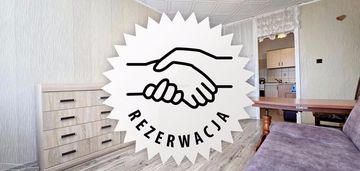 2 pokoje, blisko morza, parking