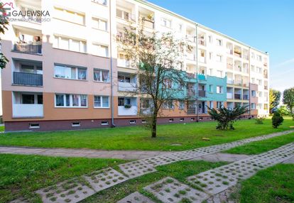 Wygodne 3 pokojowe mieszkanie! balkon! wałcz!
