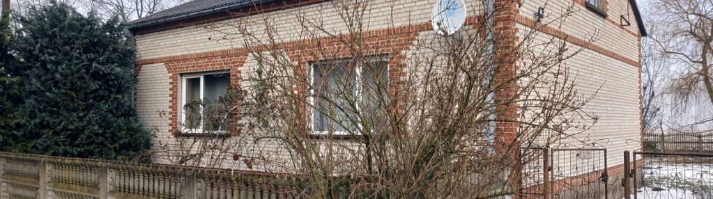 Siedlisko w okolicy jeziorska