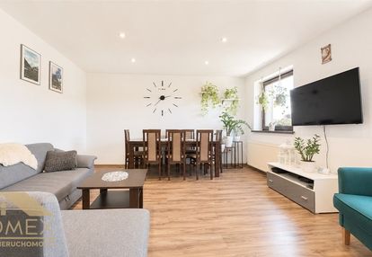 Mieszkanie 67,6 m² na sprzedaż – kokoszyce