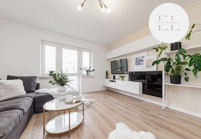 Przestronne 4 pokojowe ursynów  imielin | metro