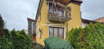 Połowa domu z własnym ogródkiem