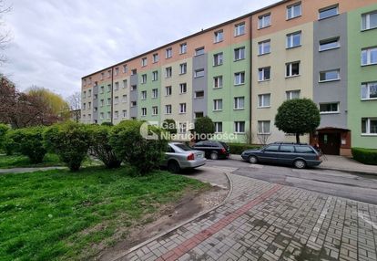 3 pokoje z balkonem, dobra cena! ul. dąbrówki