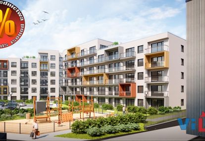 3-pokojowy apartament na sprzedaż!
