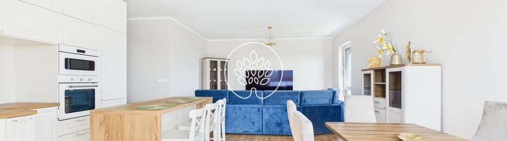 Kosmiczny apartament z widokiem na wisłę