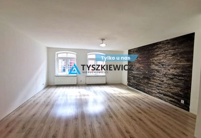 Bezczynszowe mieszkanie na wynajem w centrum!