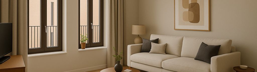 Granaria - prestiżowy lokal 67,5m² w sercu gdańska