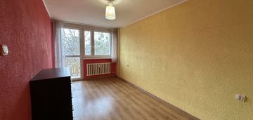 Wynajem | 49 m² | możliwość własnej aranżacji