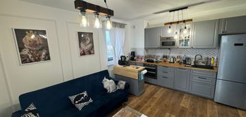 Mieszkanie miejscem postojowym..