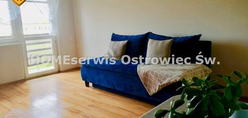 Mieszkanie wynajem 48 m2 piętro 1/10 os. słoneczne