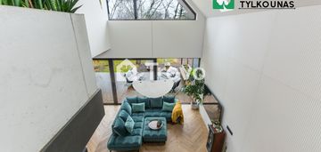 Nowoczesna willa z sauną i basenem | gdańsk