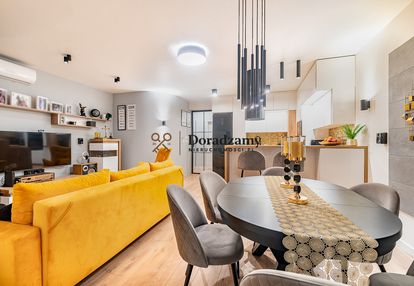 Piękny 5 pokojowy apartament lwowska