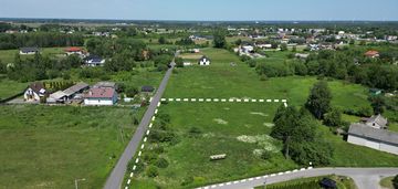 Inwestycyjna działka-wielogóra, pod radomiem