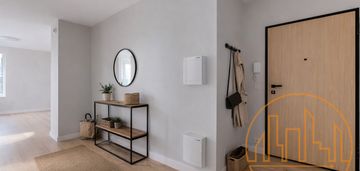 Gotowe do wprowadzenia, świetnie skomunikowane