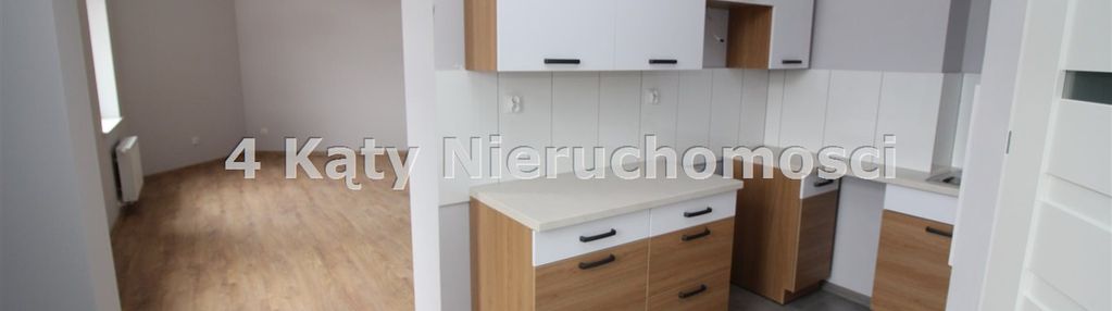 Mieszkanie 35 m2 ul. raszkowska