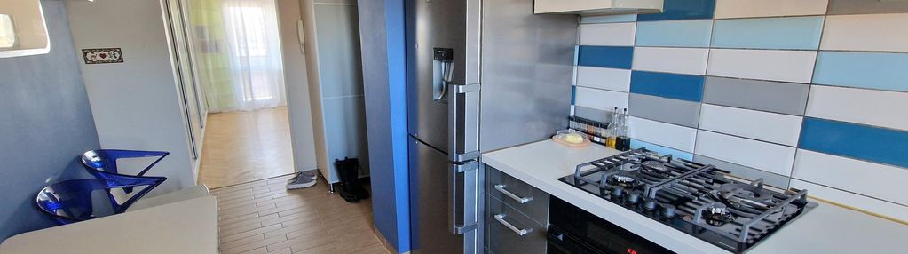 Mieszkanie 3 pok, os. niepodległości słupsk