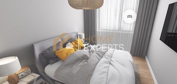 Blisko skm | funkcjonalne | nowe