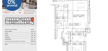Dzielnica muzyczna - apartament na symfonii