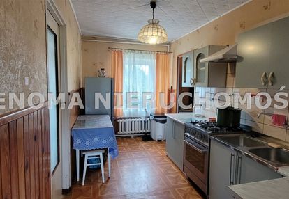 Stary lesieniec 50m2 z ogrodem nowa cena