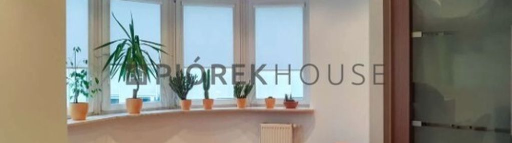 3-pokojowe mieszkanie w ursynowie