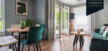 Super oferta! nowoczesne 3 pokoje w gdyni