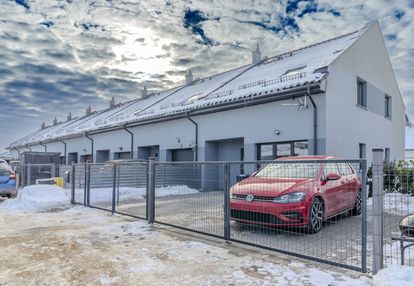 4 pok | lokal w szeregowcu | stan deweloperski