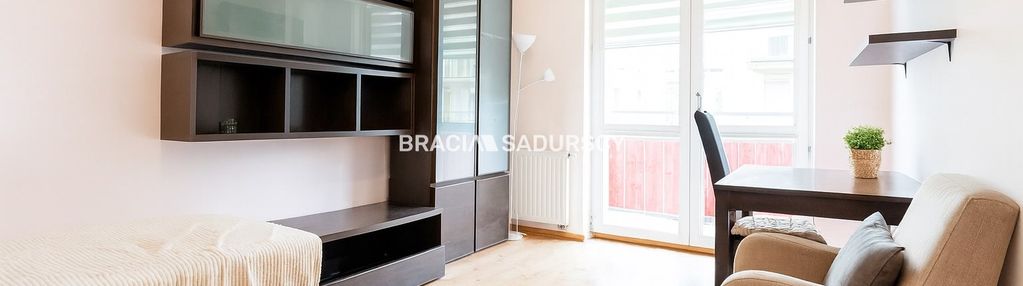 3 pok z osobną kuchnią - rydlówka