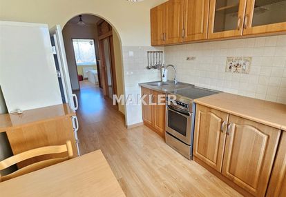 Mieszkanie na górzyskowie 54m2