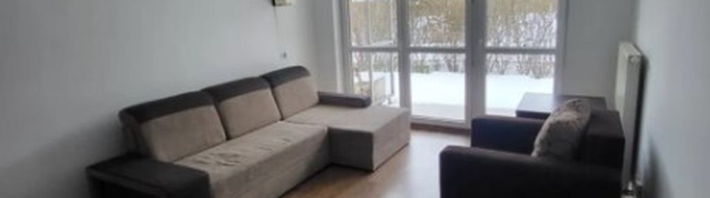 2-pokojowe mieszkanie na białołęce