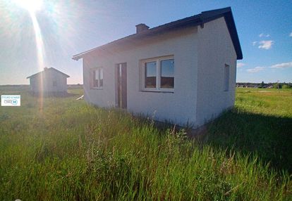 6 działek, 2 budynki letniskowe, 2 min jurapark!