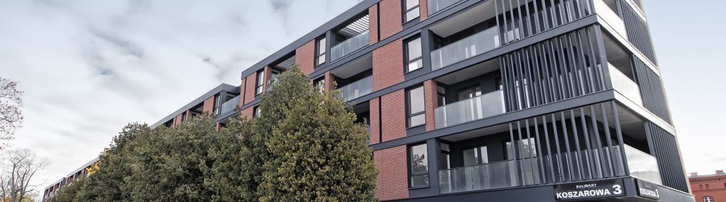 Apartament w historycznej oprawie gniezna