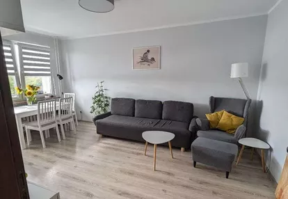 Mieszkanie 57m² na osiedlu w Żarowie REZERWACJA