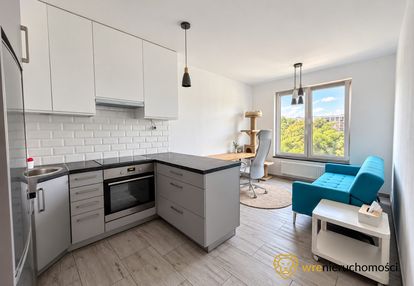 Komfortowe mieszkanie | 39m2 | wysoki standard