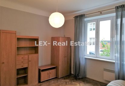 Kawalerka - warszawa ul. kaleńska