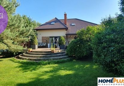 Dom dla rodziny, duża działka, 20 min. od warszawy