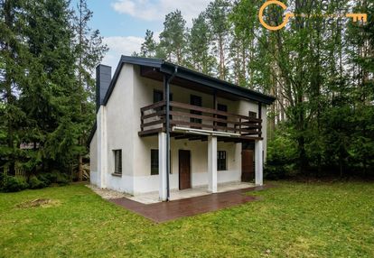 Dom 160 m od jeziora | dunajki | cisza i natura
