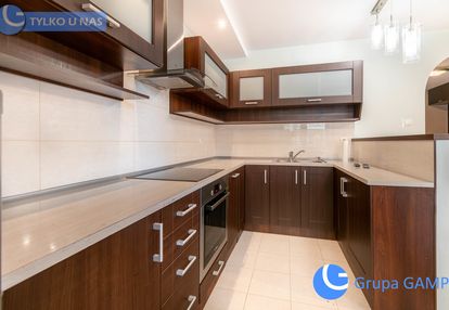 Przytulne 3 pokoje + garaż|prądnik biały| 53m2