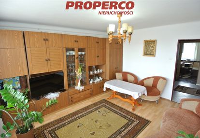 Mieszkanie 3 pok, 63,52m2, jędrzejów.