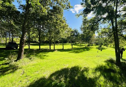 Na sprzedaż piękna działka ul. słoneczna kłodawa